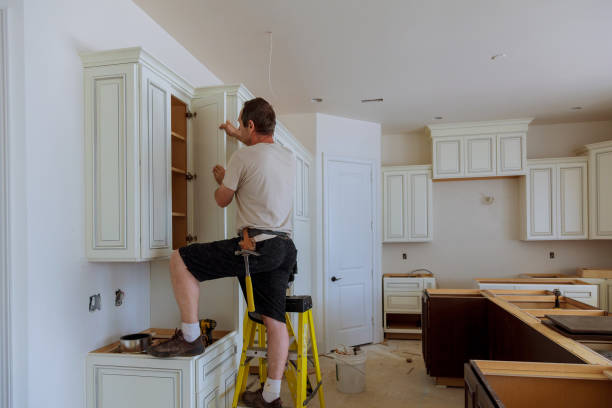 Licensed Appliance Installation service in Carversville, PA - Remodeling Of Kitchen
