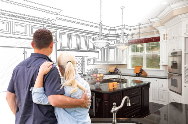 Professional Appliance Installation technician working in Carversville, PA