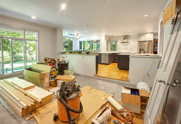 Reliable Appliance Installation contractor in Carversville, PA by Remodeling Of Kitchen